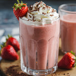200 Delicious Smoothie Recipes (Ebook)
