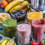 200 Delicious Smoothie Recipes (Ebook)