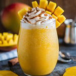 200 Delicious Smoothie Recipes (Ebook)