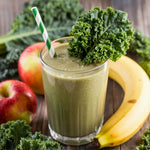 200 Delicious Smoothie Recipes (Ebook)