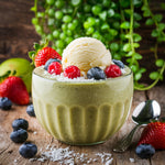 200 Delicious Smoothie Recipes (Ebook)