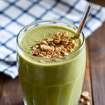 200 Delicious Smoothie Recipes (Ebook)