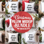 Ultimate Shop Mockup Collection