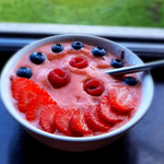 200 Delicious Smoothie Recipes (Ebook)