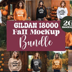 Ultimate Shop Mockup Collection