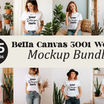 Ultimate Shop Mockup Collection