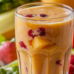 200 Delicious Smoothie Recipes (Ebook)