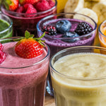 200 Delicious Smoothie Recipes (Ebook)