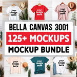 Ultimate Shop Mockup Collection