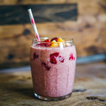 200 Delicious Smoothie Recipes (Ebook)