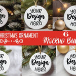 Ultimate Shop Mockup Collection