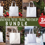 Ultimate Shop Mockup Collection